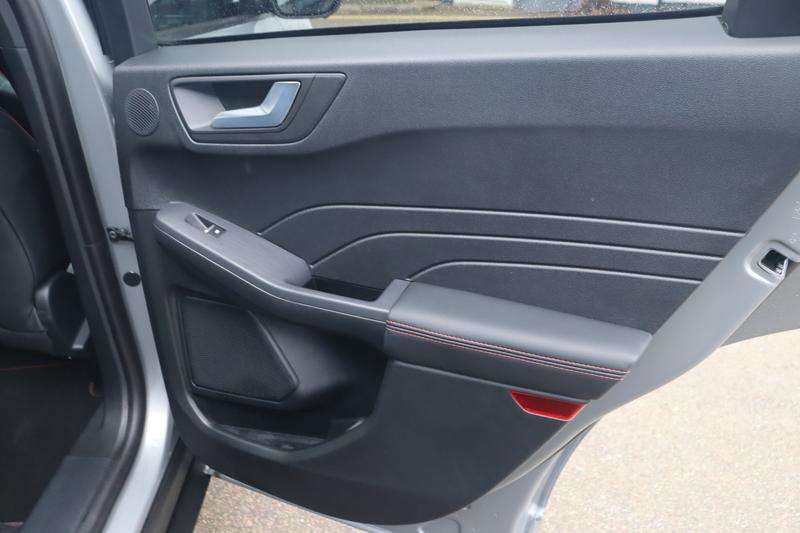 2025 FORD KUGA 2025 FORD KUGA