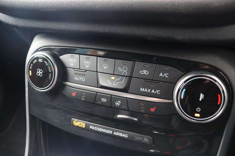 2023 FORD PUMA 2023 FORD PUMA