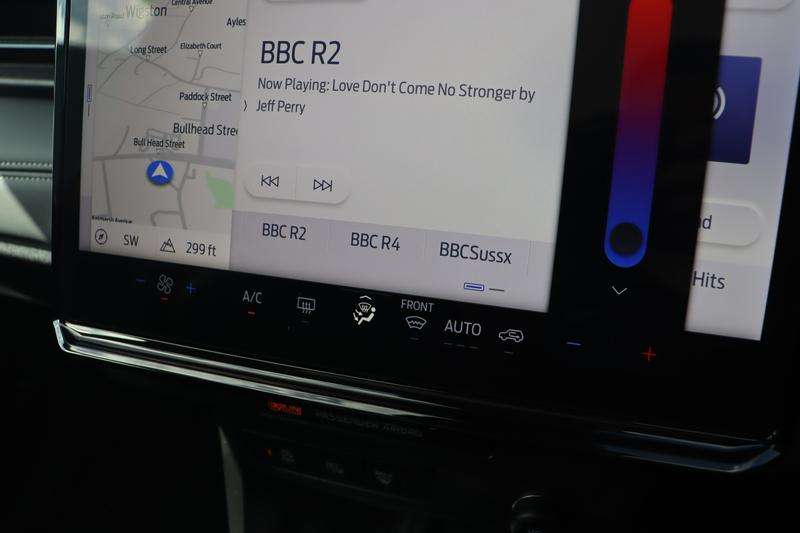 2025 FORD PUMA 2025 FORD PUMA
