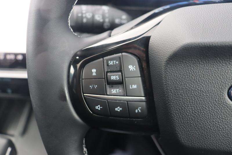 2025 FORD PUMA 2025 FORD PUMA