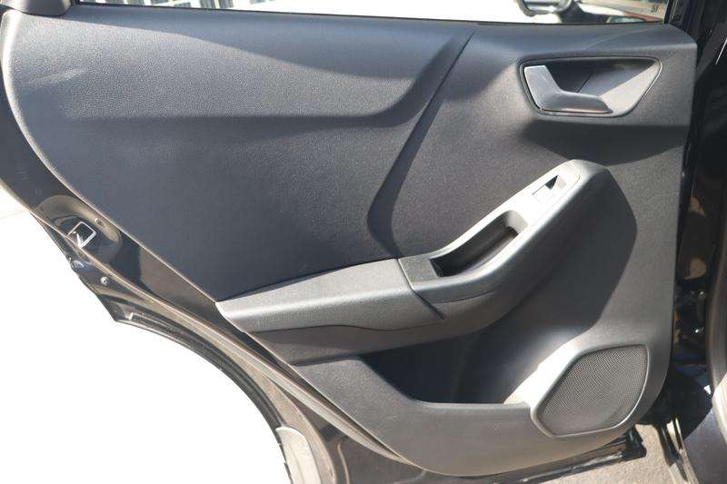 2026 FORD PUMA 2026 FORD PUMA