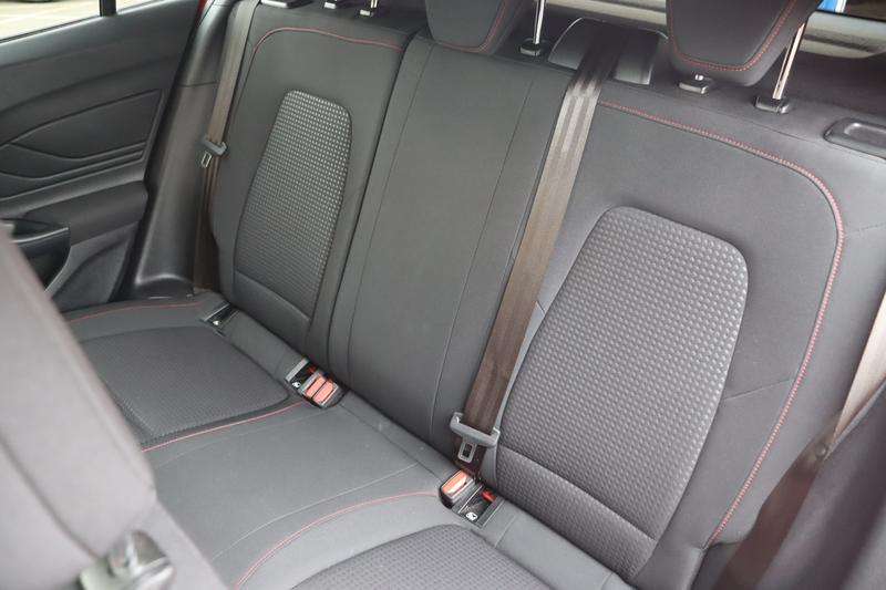 2019 FORD FOCUS 2019 FORD FOCUS