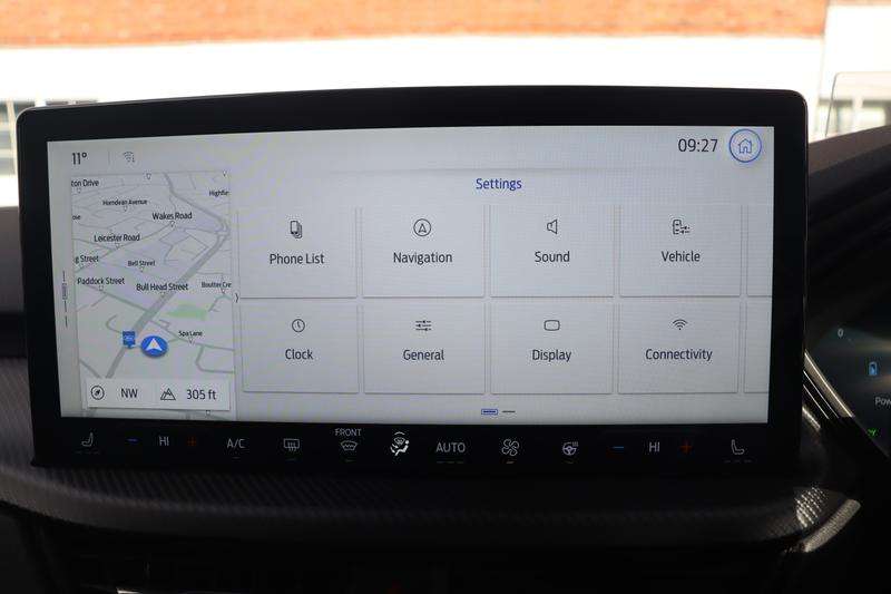 2025 FORD KUGA 2025 FORD KUGA