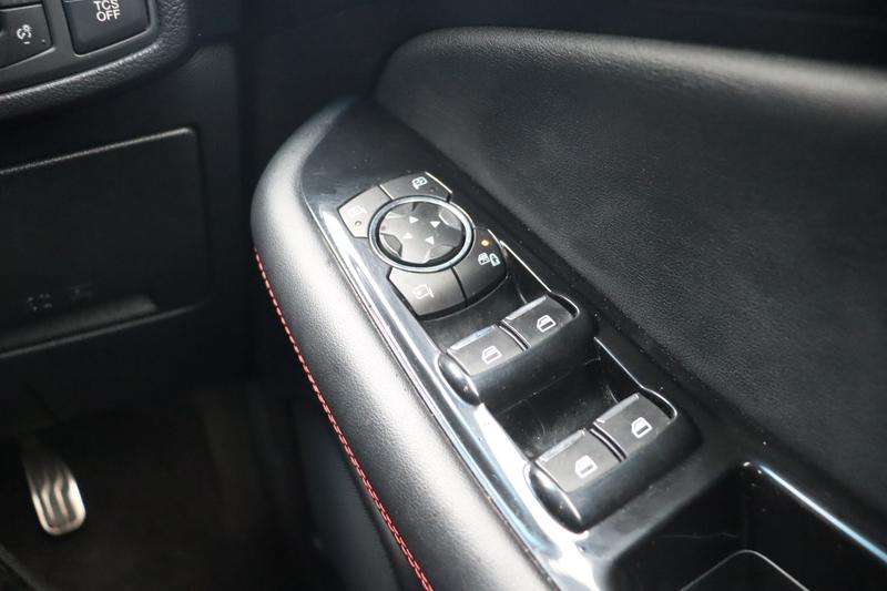 2019 FORD EDGE 2019 FORD EDGE