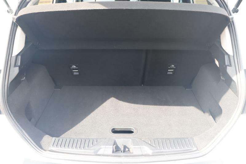 2018 FORD FIESTA 2018 FORD FIESTA