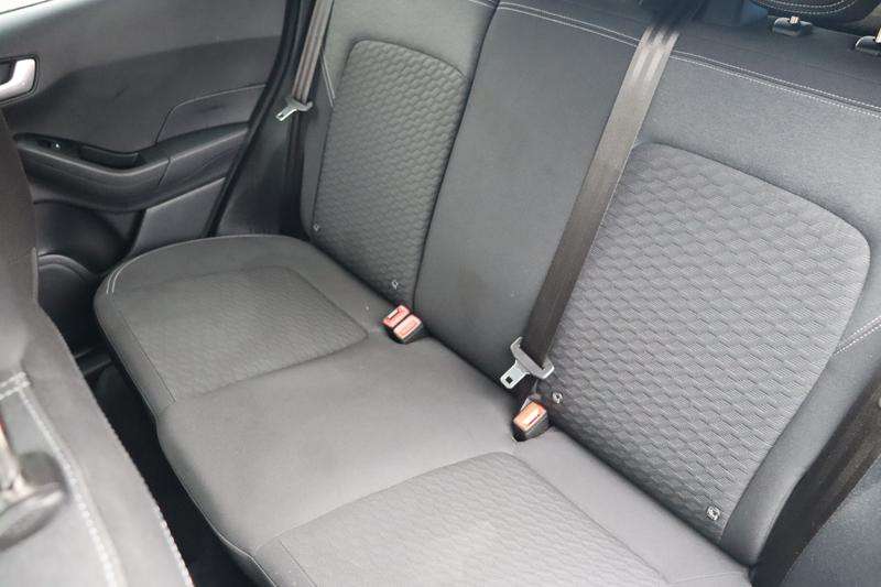 2023 FORD FIESTA 2023 FORD FIESTA