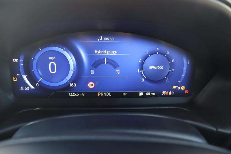 2023 FORD FIESTA 2023 FORD FIESTA