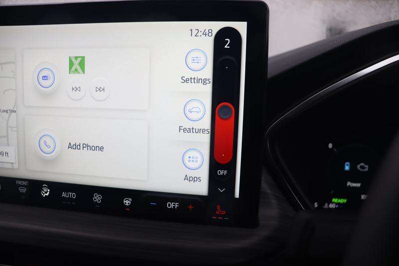 2025 FORD KUGA 2025 FORD KUGA