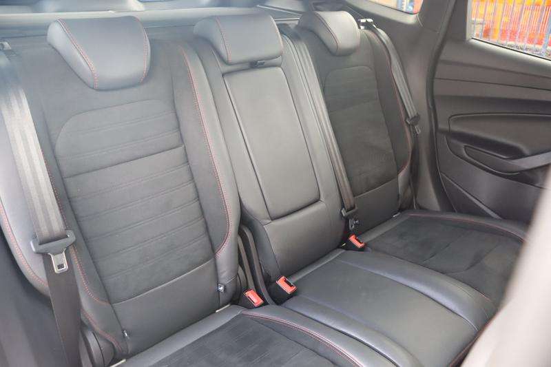 2018 FORD KUGA 2018 FORD KUGA