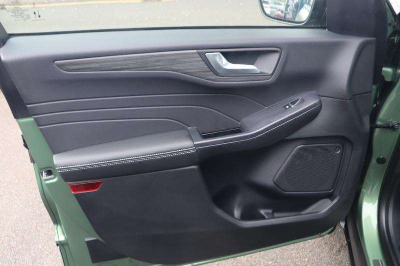 2025 FORD KUGA 2025 FORD KUGA