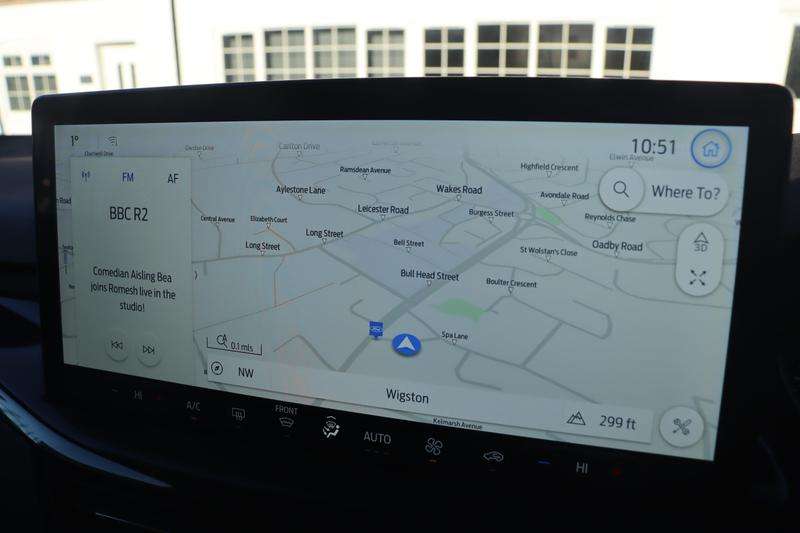 2025 FORD FOCUS 2025 FORD FOCUS