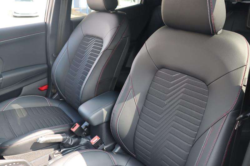 2024 FORD PUMA 2024 FORD PUMA