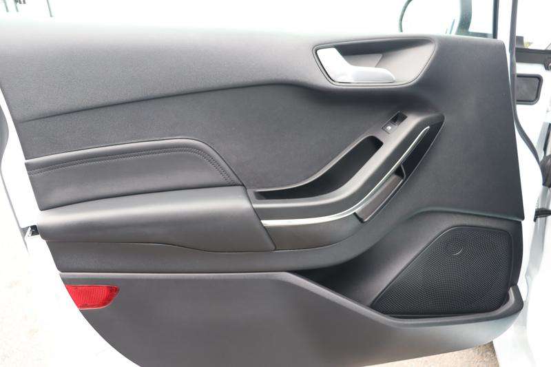 2022 FORD FIESTA 2022 FORD FIESTA