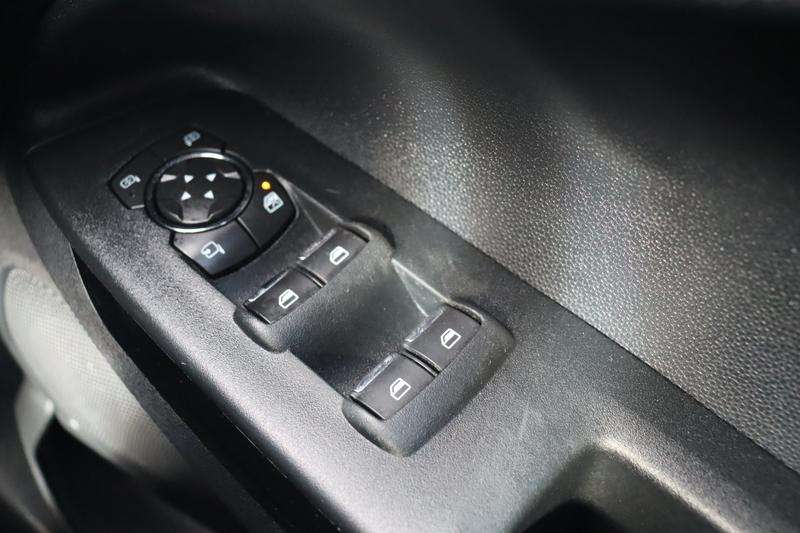 2018 FORD ECOSPORT 2018 FORD ECOSPORT