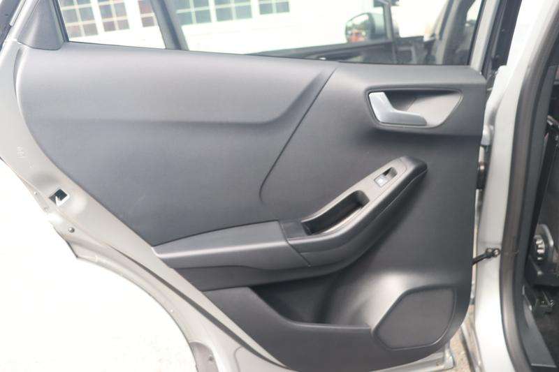2025 FORD PUMA 2025 FORD PUMA