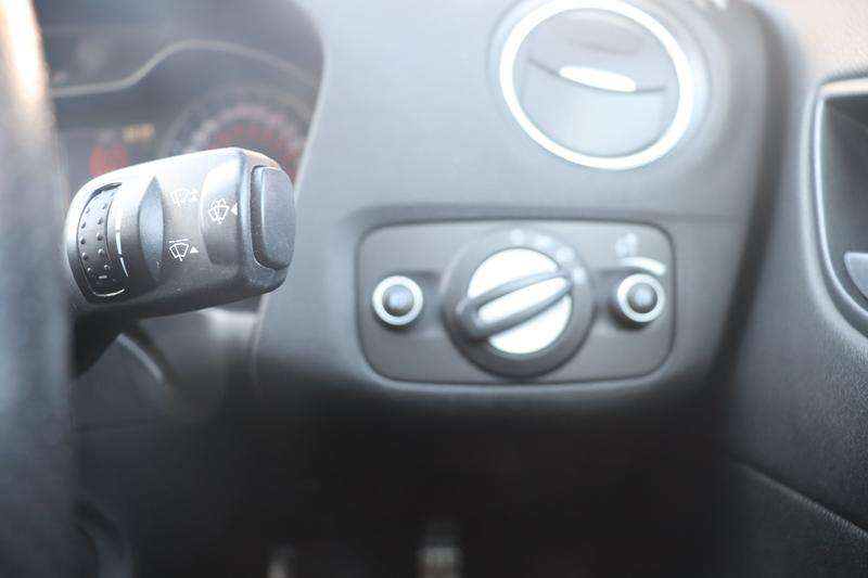 2012 FORD MONDEO 2012 FORD MONDEO