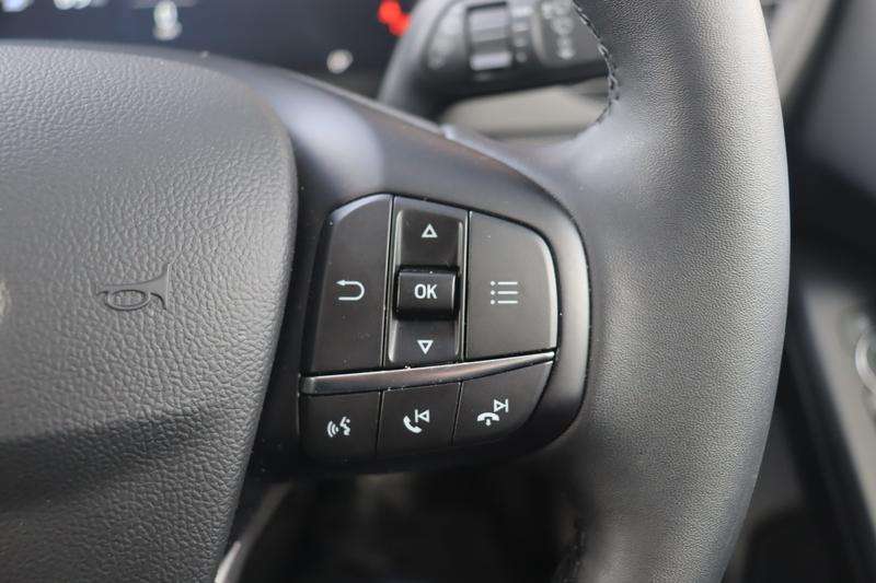 2025 FORD FOCUS 2025 FORD FOCUS