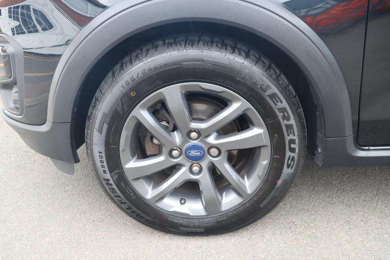 2019 FORD KA+ 2019 FORD KA+