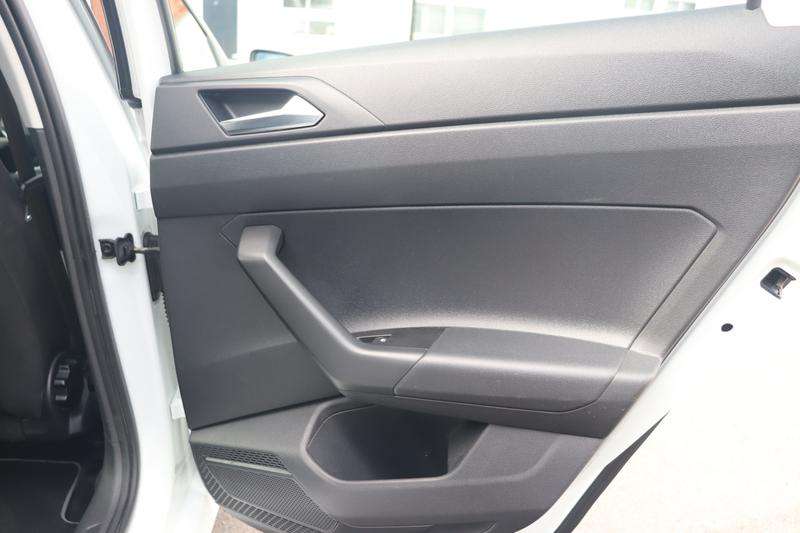 2021 VOLKSWAGEN POLO 2021 VOLKSWAGEN POLO