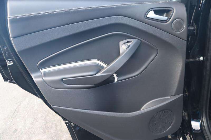 2018 FORD KUGA 2018 FORD KUGA