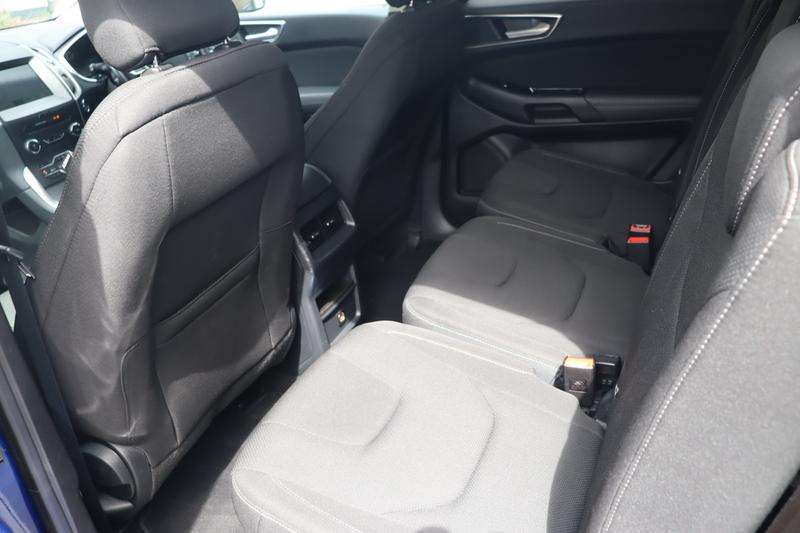 2017 FORD S-MAX 2017 FORD S-MAX