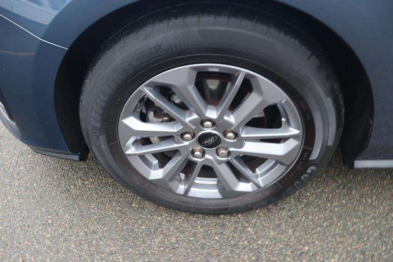 2023 FORD FOCUS 2023 FORD FOCUS