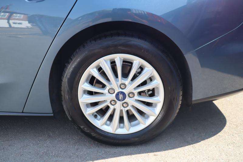 2021 FORD FOCUS 2021 FORD FOCUS