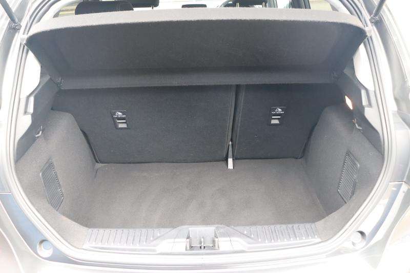 2023 FORD FIESTA 2023 FORD FIESTA
