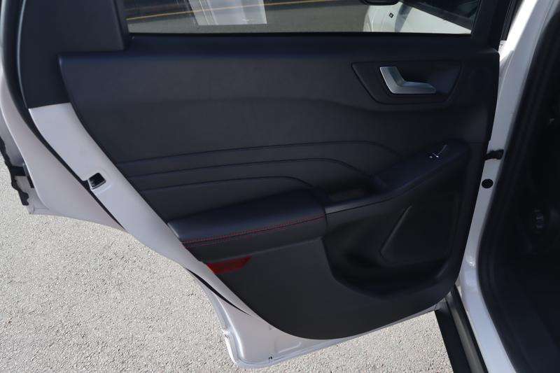 2023 FORD KUGA 2023 FORD KUGA