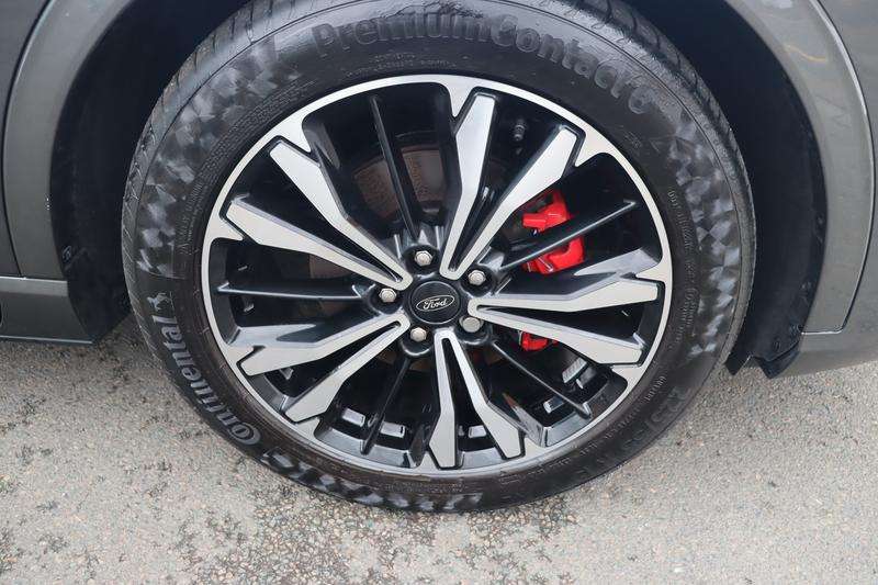 2023 FORD KUGA 2023 FORD KUGA