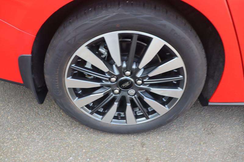 2025 FORD FOCUS 2025 FORD FOCUS