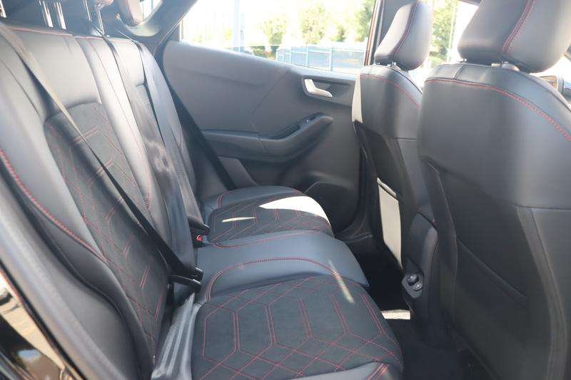 2026 FORD PUMA 2026 FORD PUMA