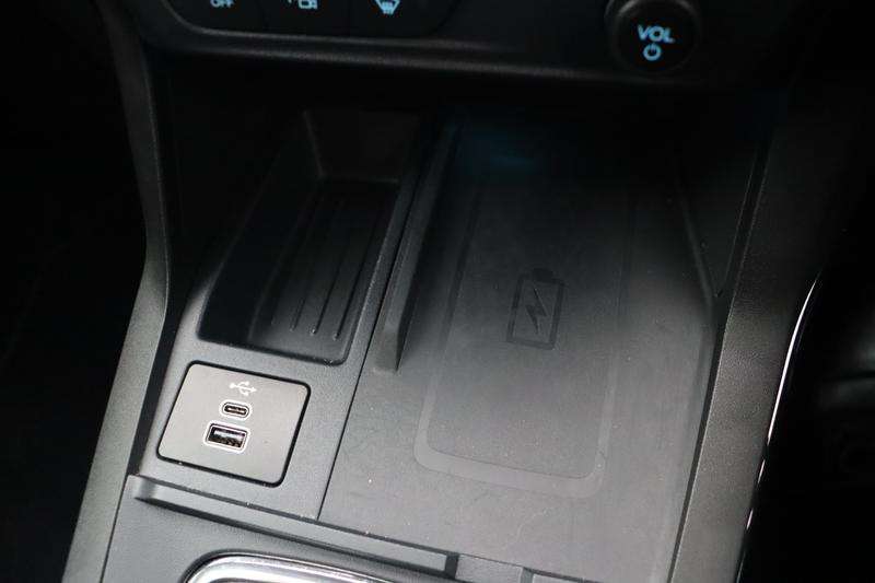 2024 FORD PUMA 2024 FORD PUMA