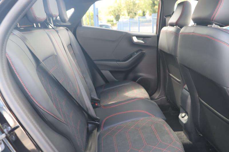 2026 FORD PUMA 2026 FORD PUMA