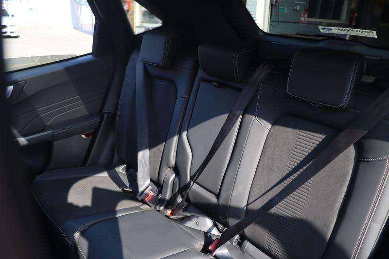 2025 FORD KUGA 2025 FORD KUGA