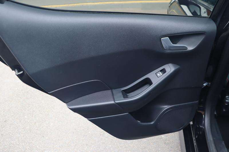 2021 FORD FIESTA 2021 FORD FIESTA