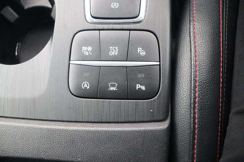 2019 FORD FOCUS 2019 FORD FOCUS