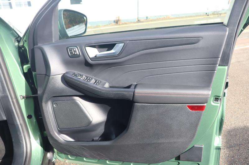 2025 FORD KUGA 2025 FORD KUGA