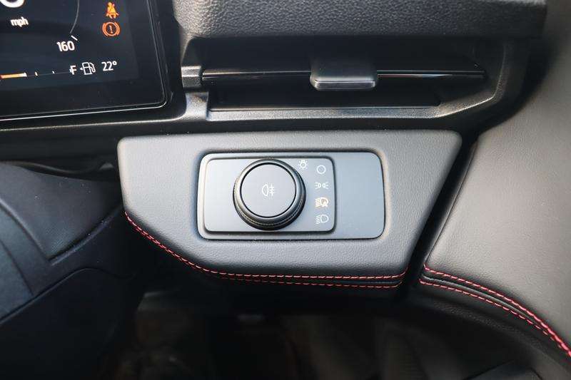 2026 FORD PUMA 2026 FORD PUMA