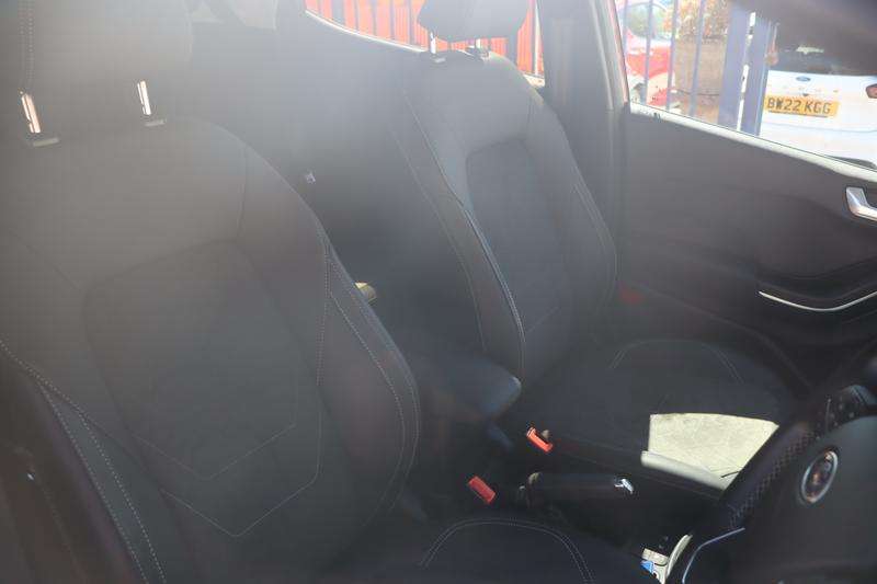 2023 FORD FIESTA 2023 FORD FIESTA