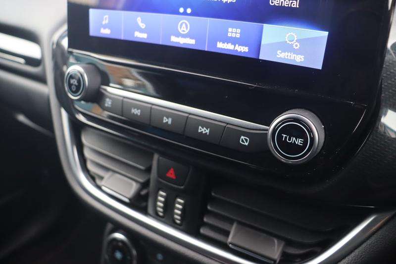 2021 FORD PUMA 2021 FORD PUMA