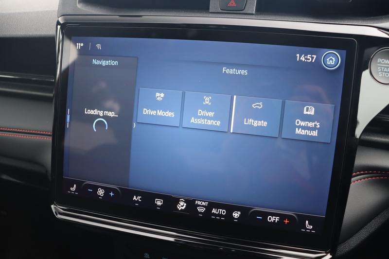 2024 FORD PUMA 2024 FORD PUMA