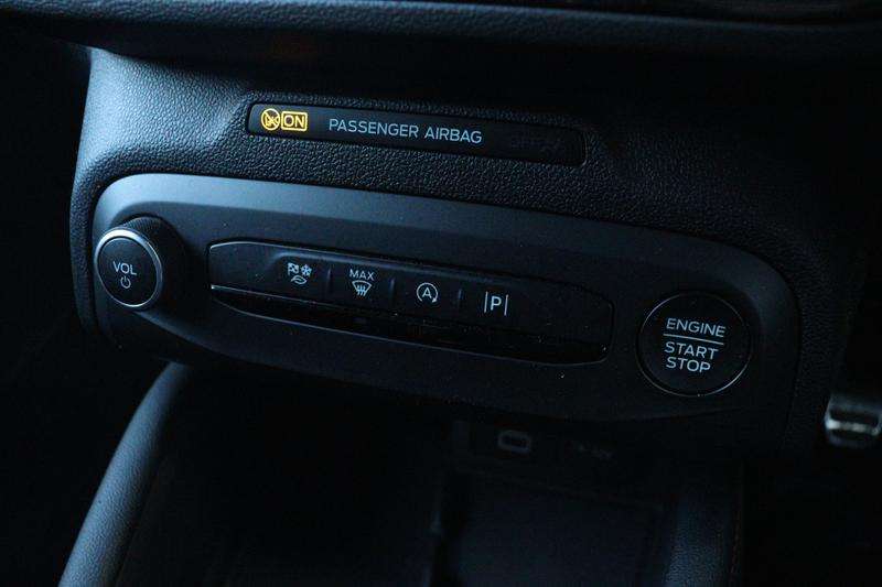 2023 FORD FOCUS 2023 FORD FOCUS