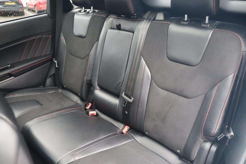 2019 FORD EDGE 2019 FORD EDGE