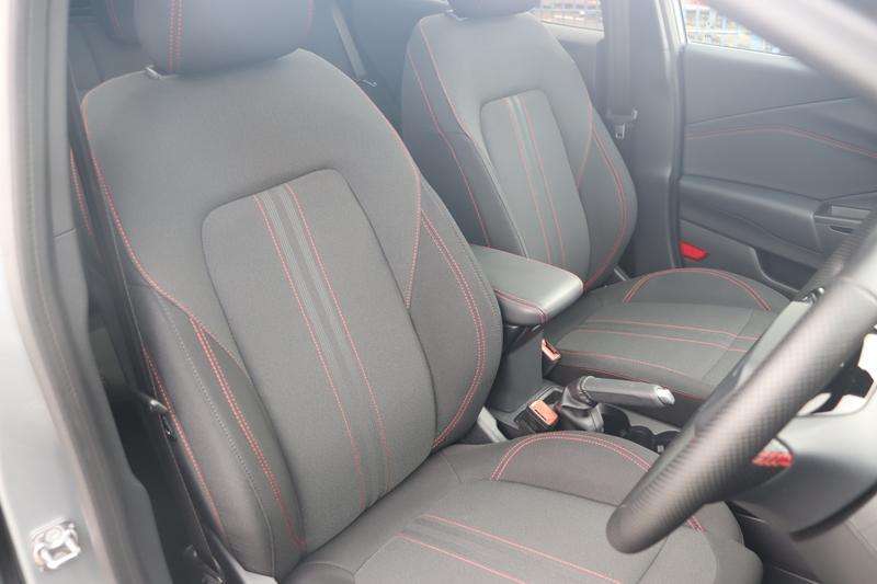 2025 FORD PUMA 2025 FORD PUMA