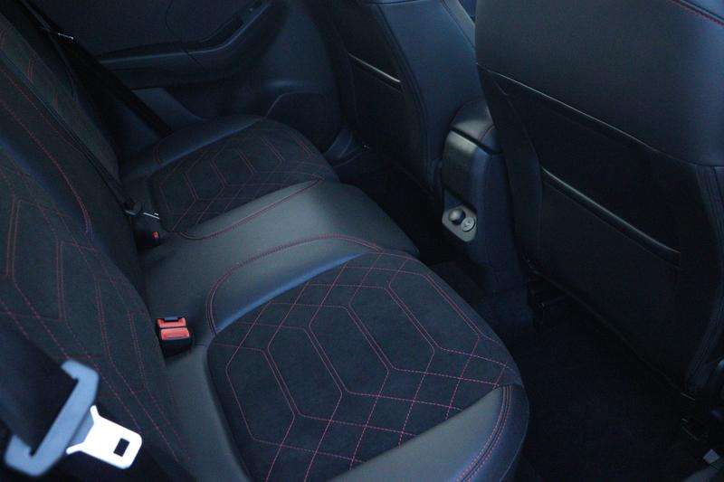 2025 FORD PUMA 2025 FORD PUMA