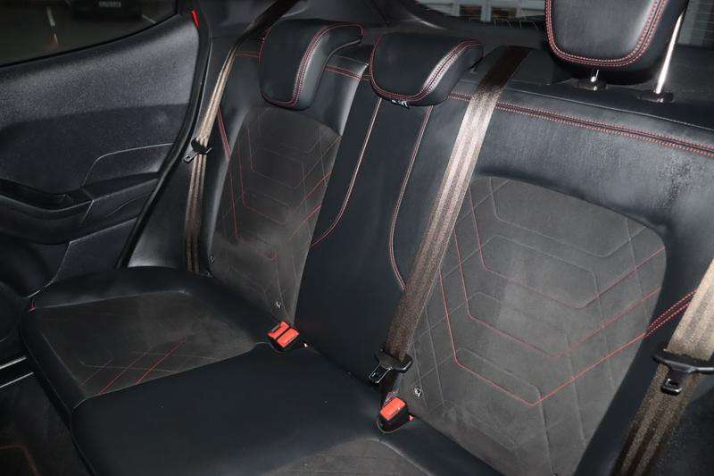 2023 FORD FIESTA 2023 FORD FIESTA