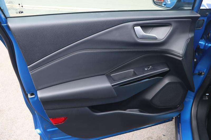 2024 FORD PUMA 2024 FORD PUMA