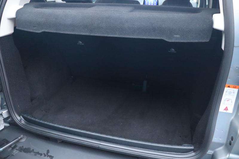 2022 FORD ECOSPORT 2022 FORD ECOSPORT