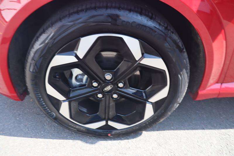 2025 FORD PUMA 2025 FORD PUMA